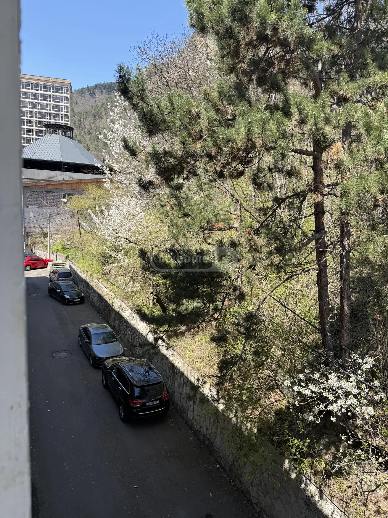 4 Room Apartment For Sale view 7