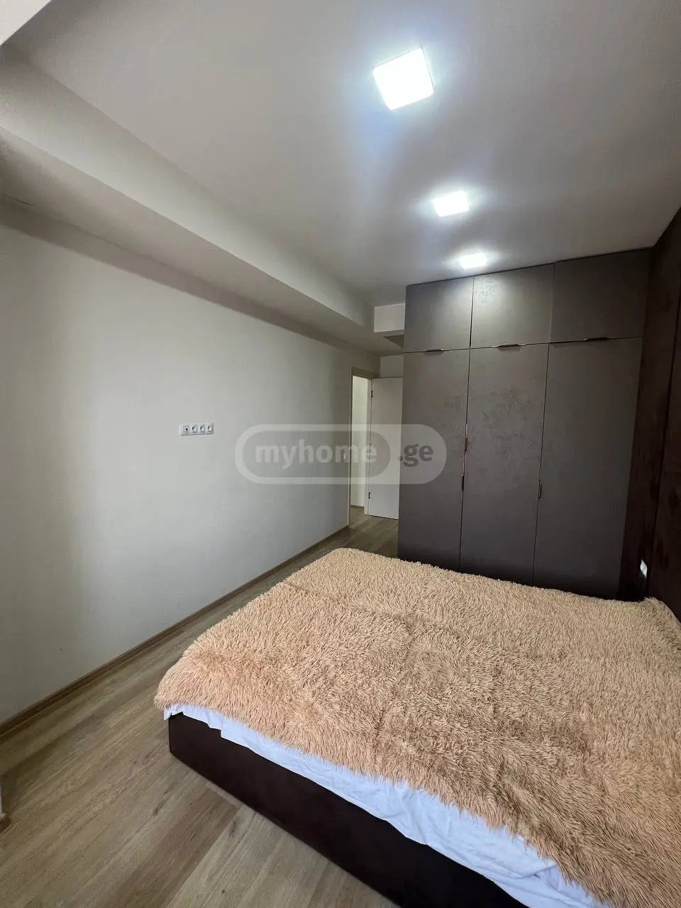 3 Room Apartment For Rent In Ortachala view 5