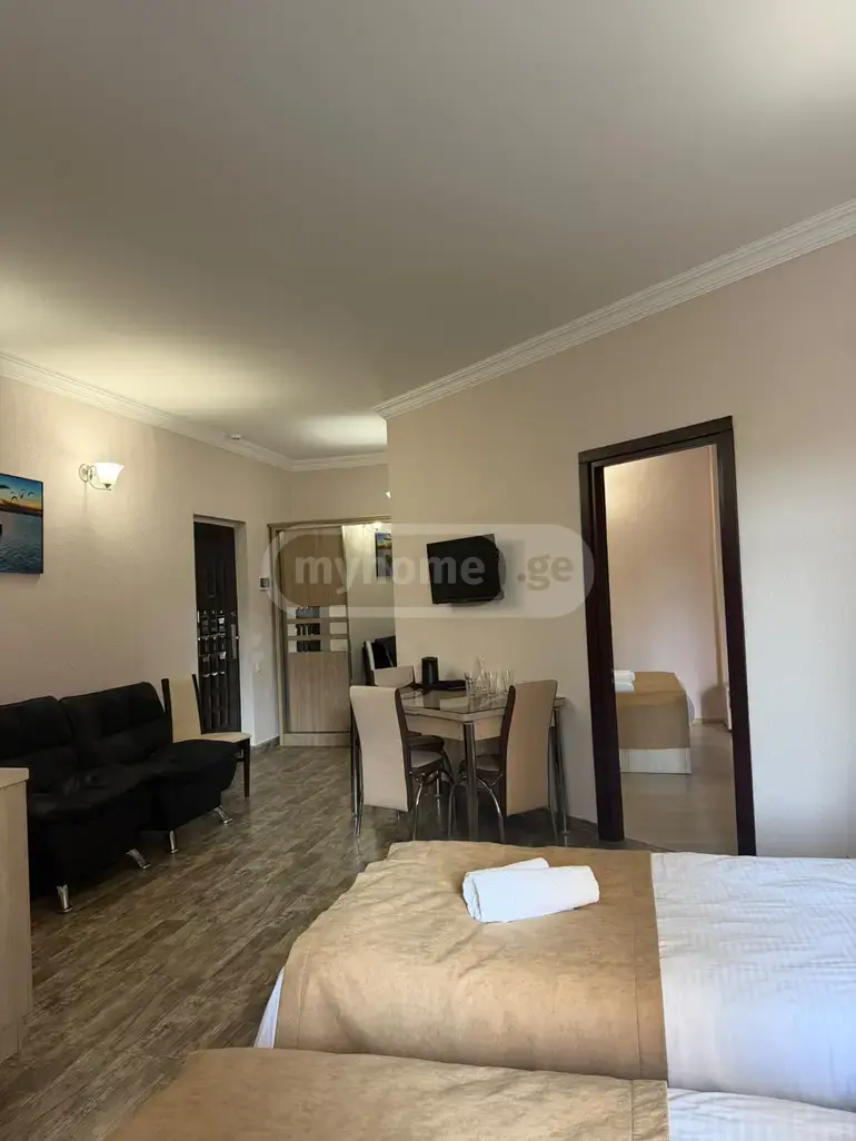 2 Room Apartment For Sale view 6