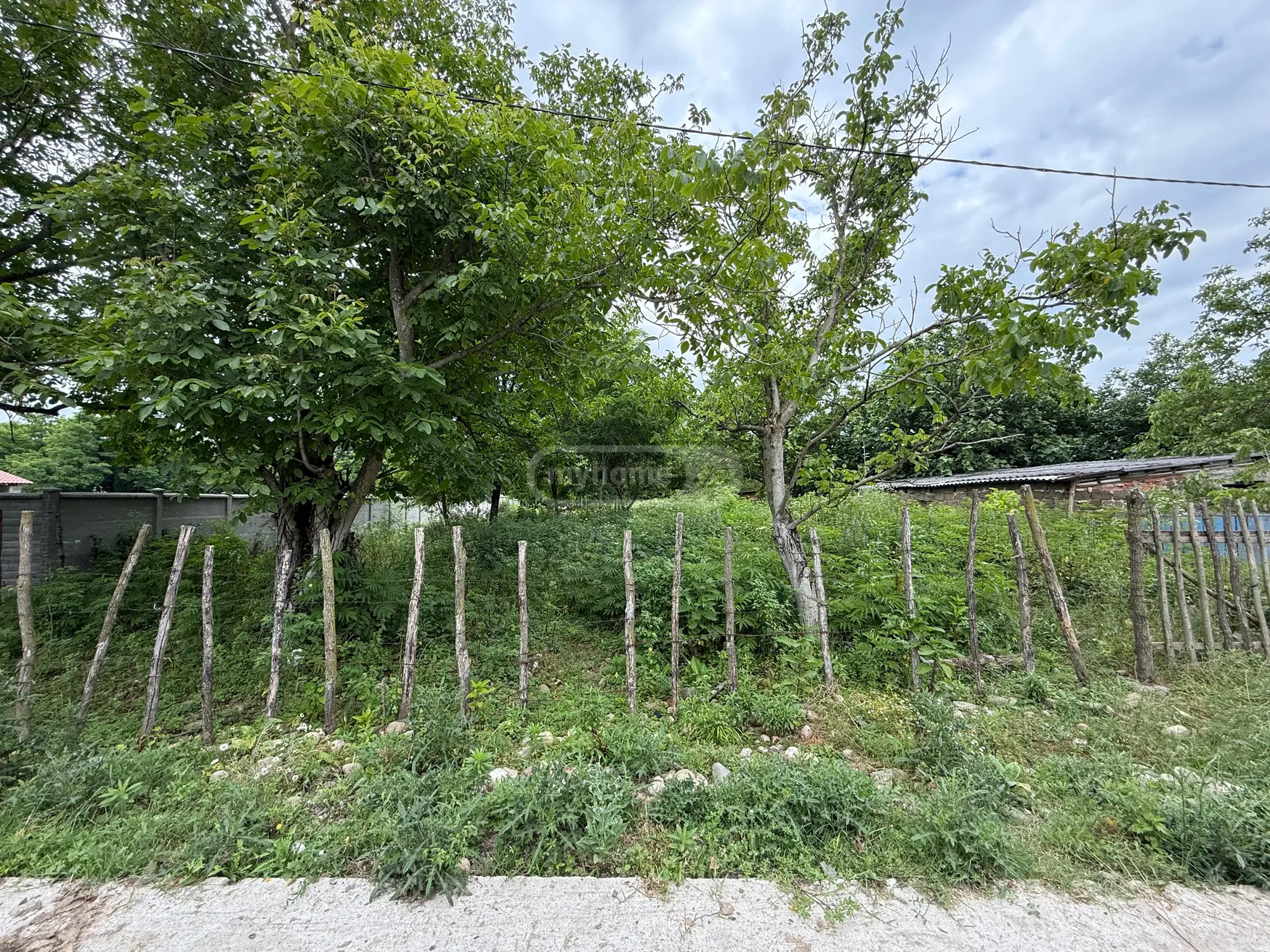 Продажа Non-Agricultural Plot в In Kvitiri, In Tskaltubo Municipality view 1