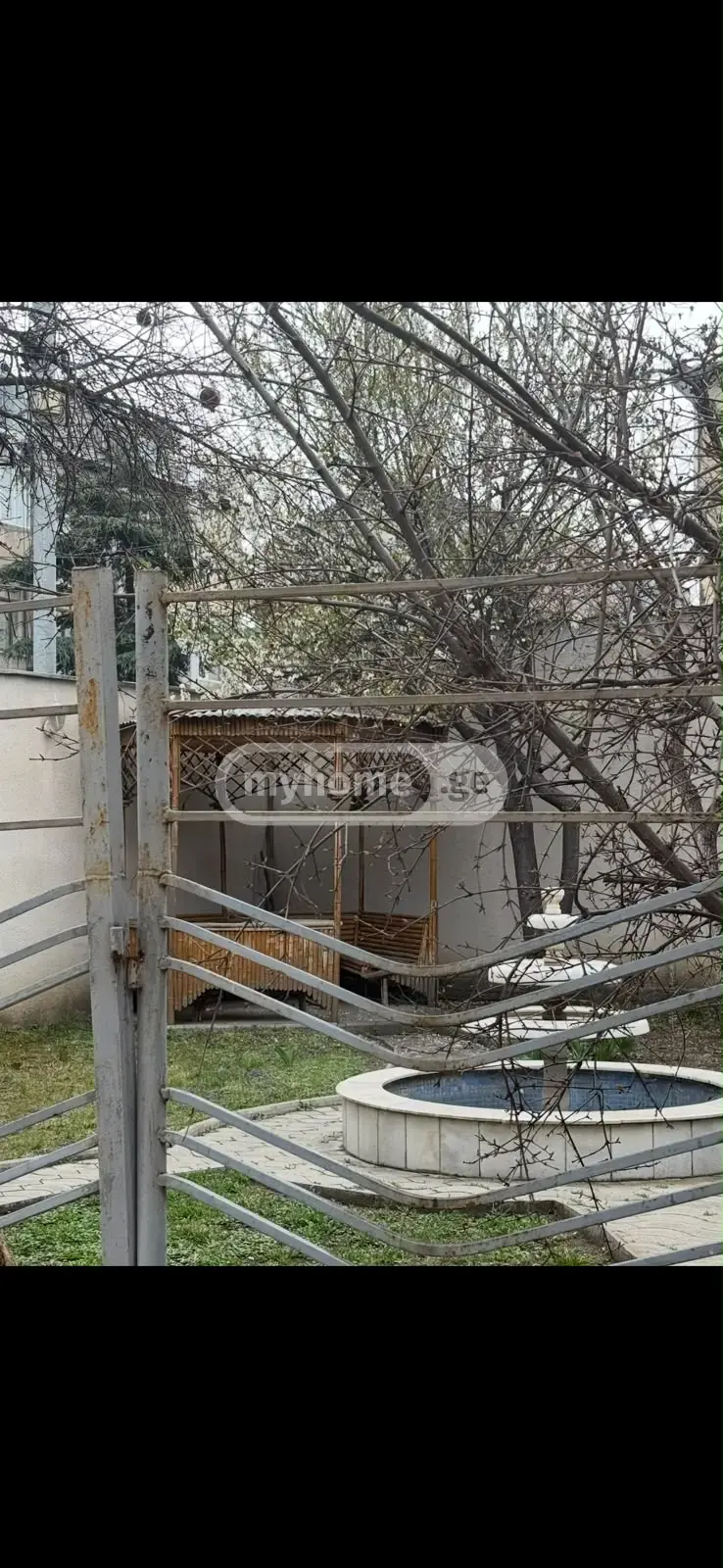 7 Room Private House For Rent In Saburtalo view 4