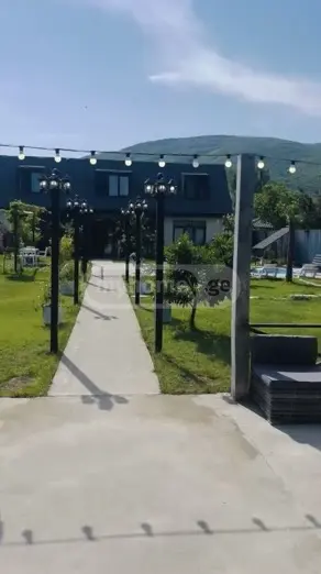 6 Room Private House Daily Rent In Mtskheta view 3