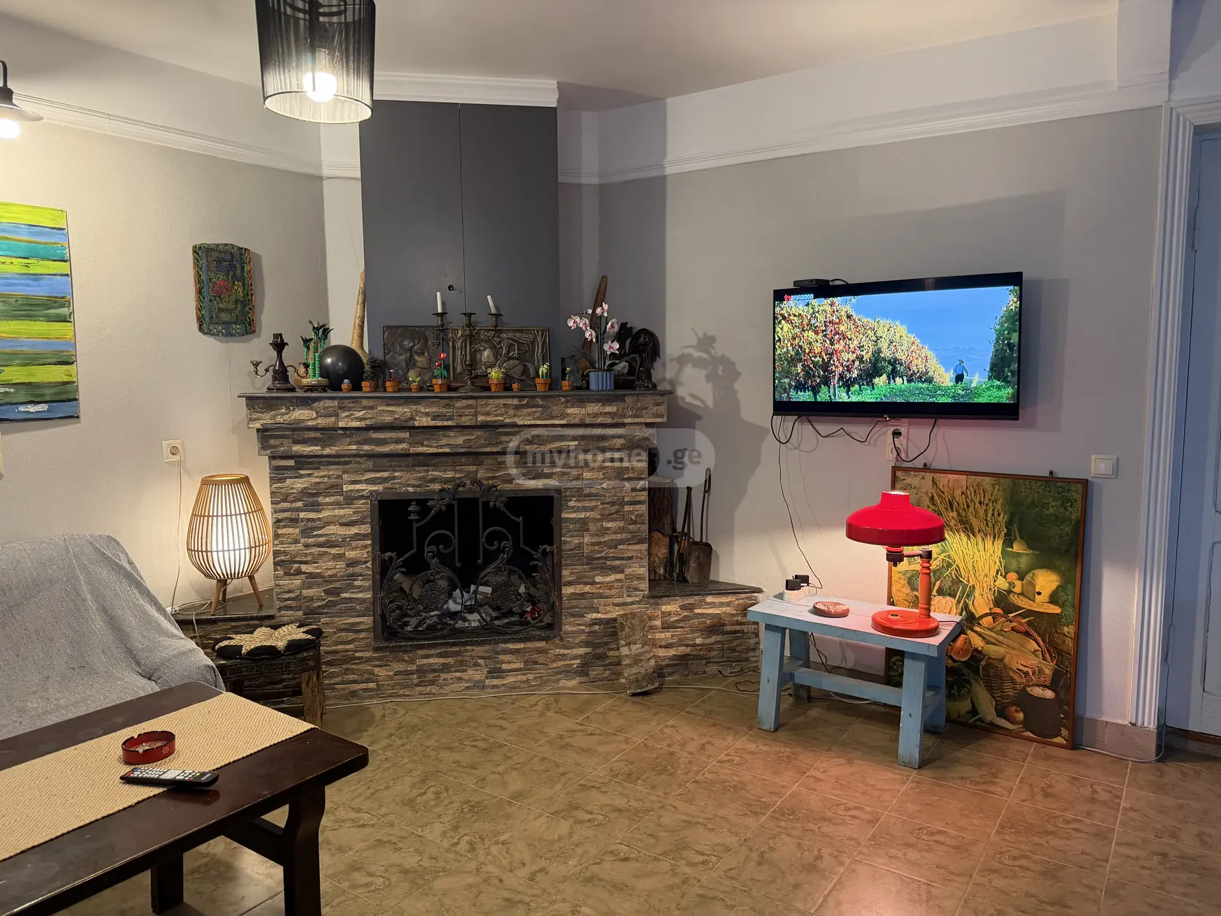 8 Room Country House For Sale view 4