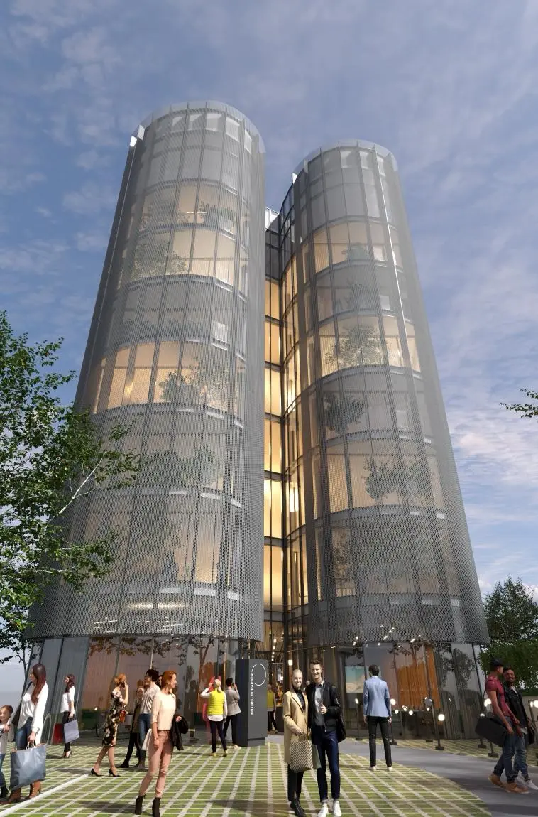 building