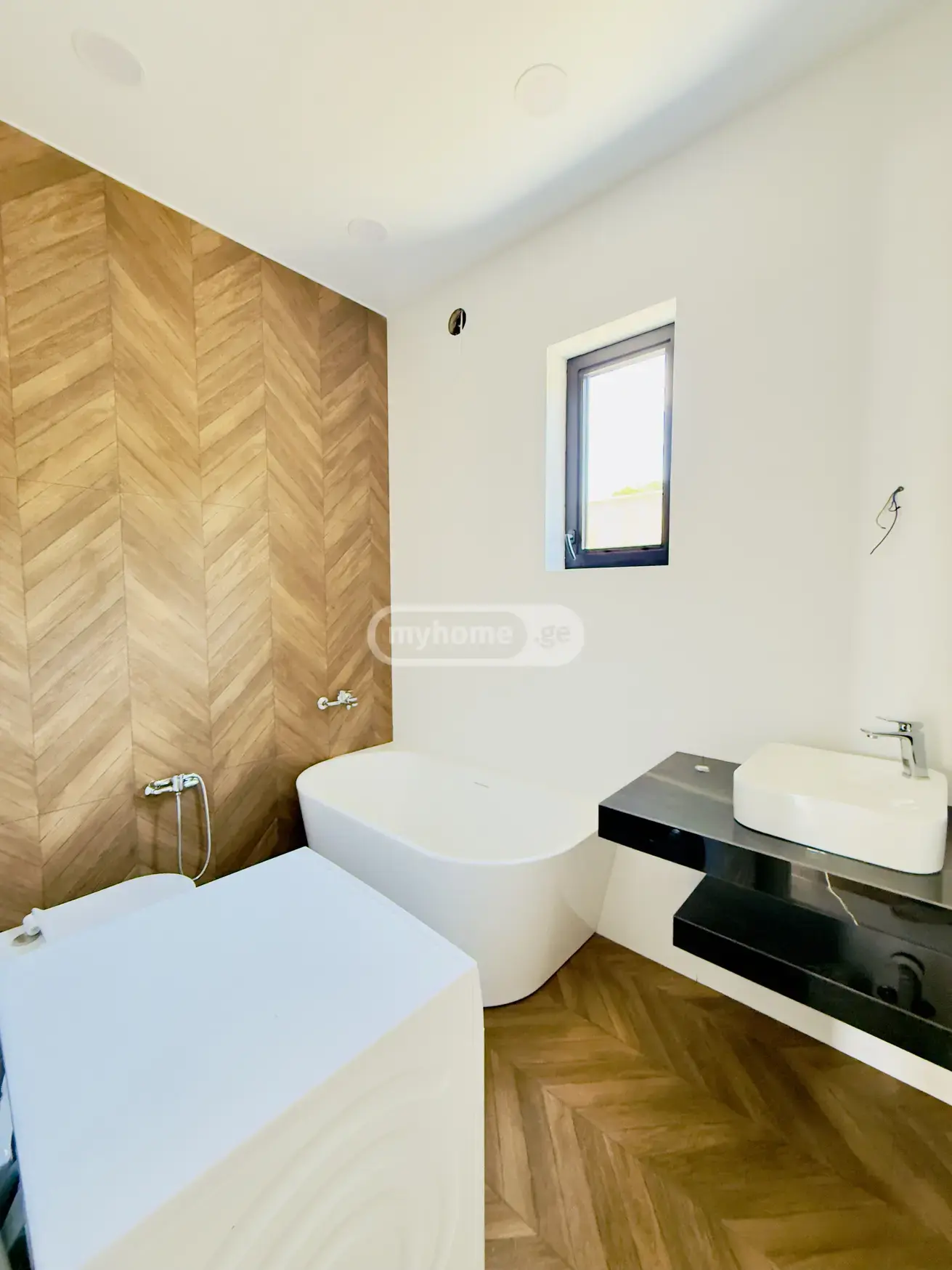 5 Room Private House For Rent In Saguramo, In Mtskheta Municipality view 10