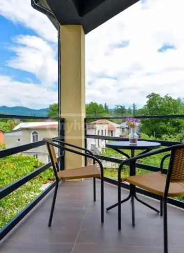 10+ Room Apartment For Sale In Tskaltubo view 16