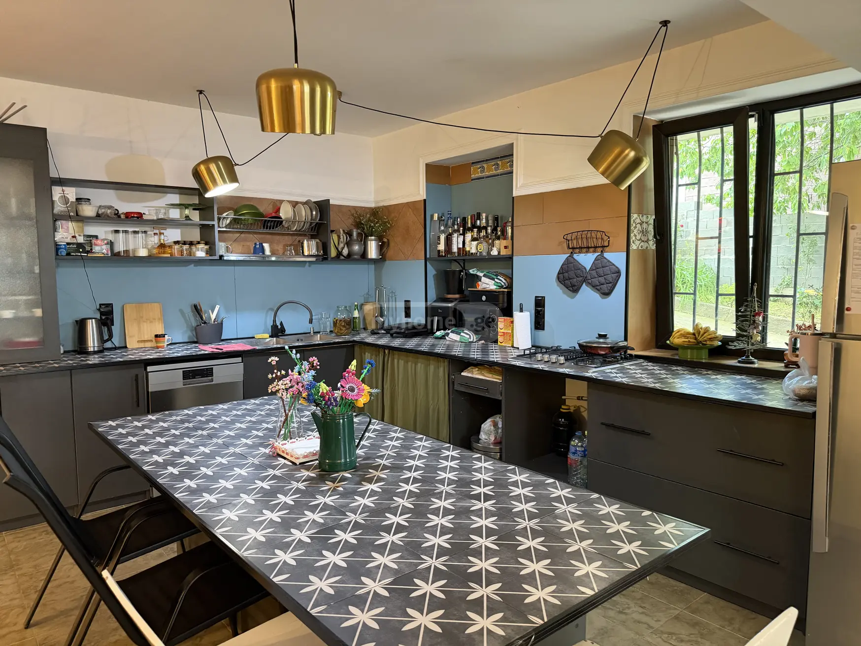 8 Room Country House For Sale view 3