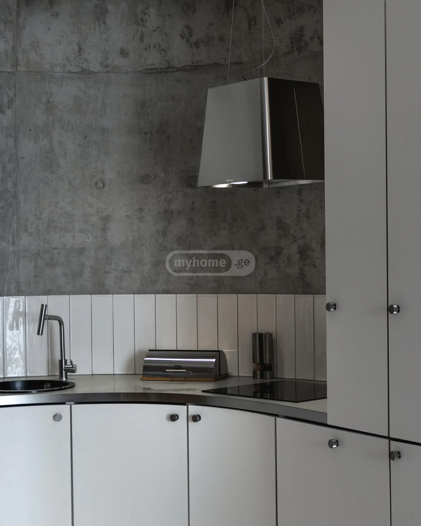 1 Room Apartment For Sale view 7