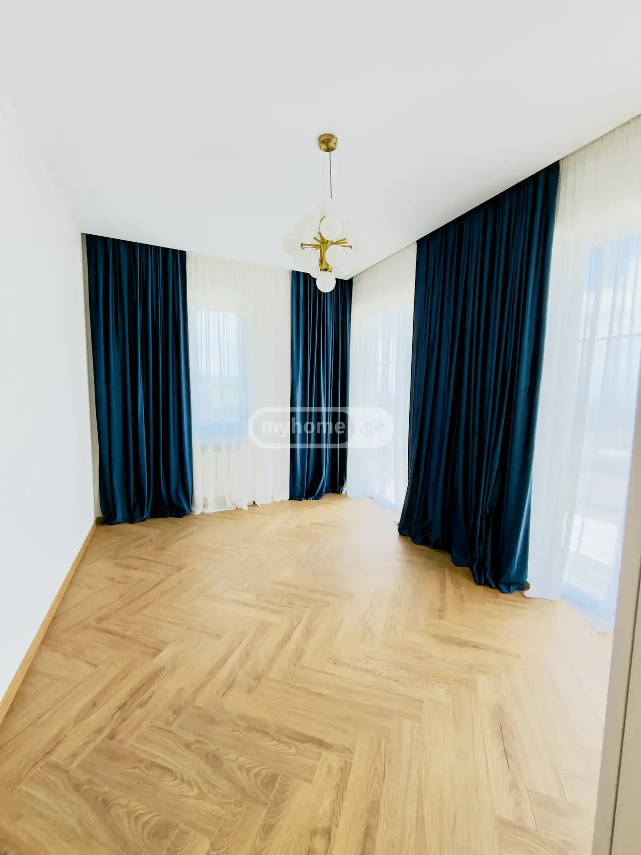 5 Room Private House For Rent In Saguramo, In Mtskheta Municipality view 11
