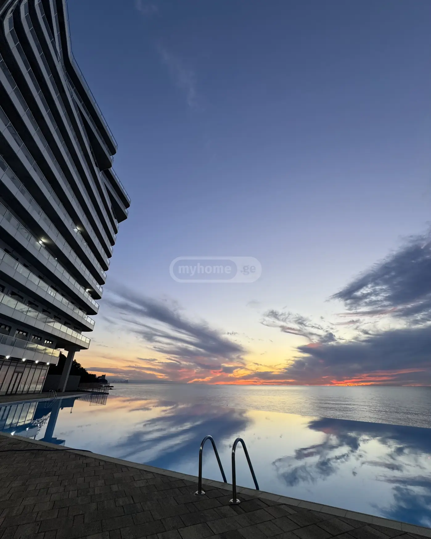 1 Room Apartment For Sale view 9