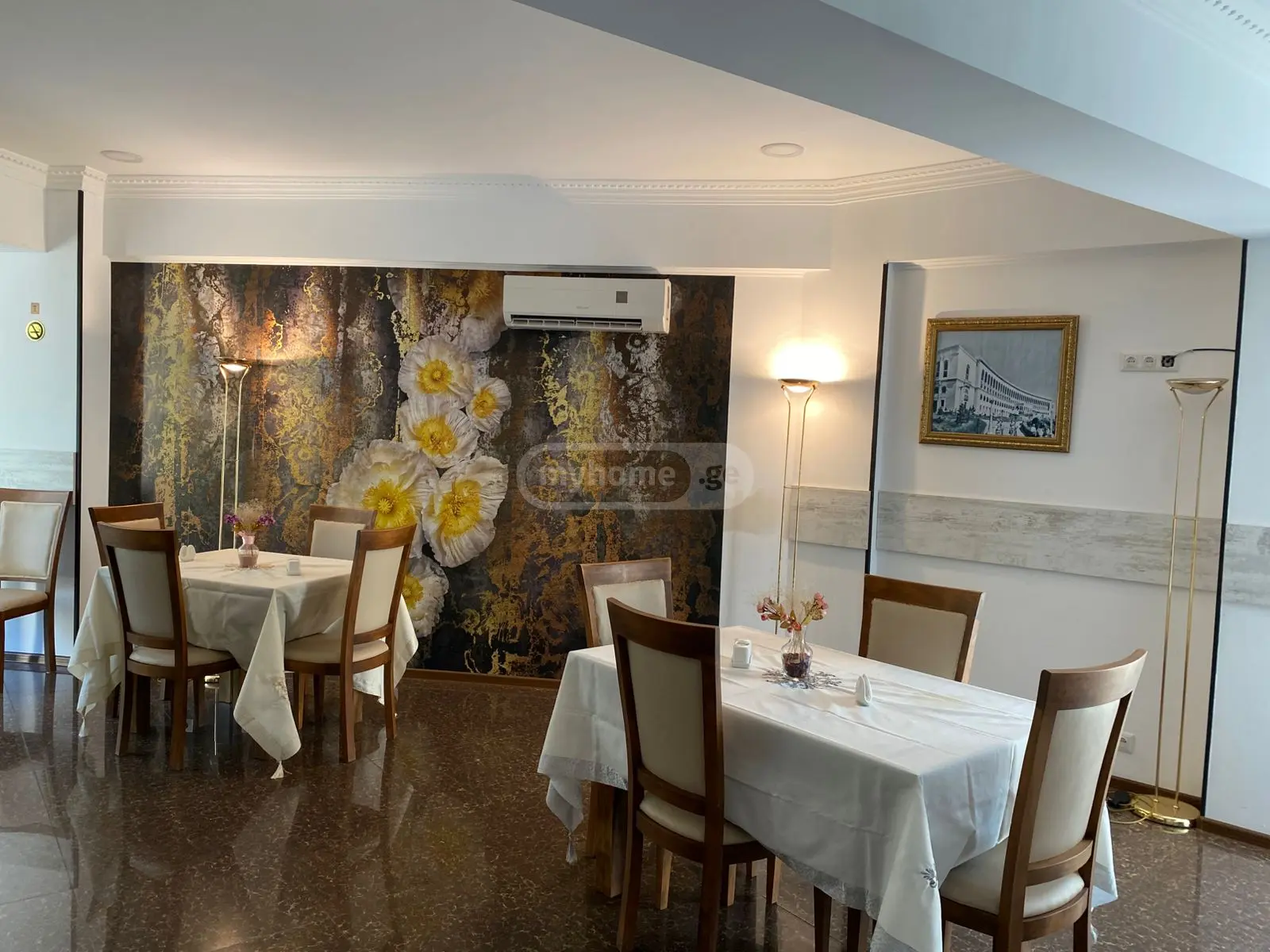 10+ Room Apartment For Sale In Tskaltubo view 3