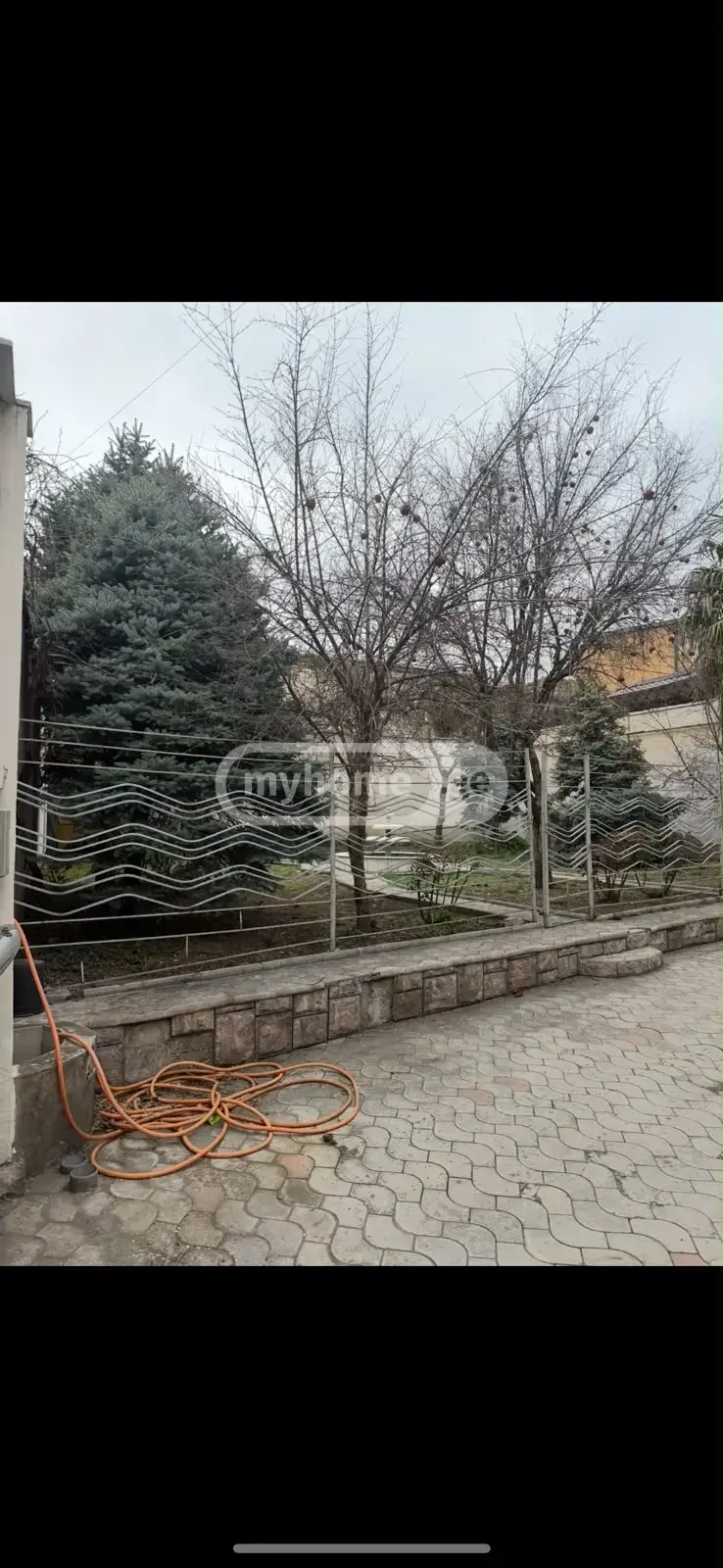 7 Room Private House For Rent In Saburtalo view 5