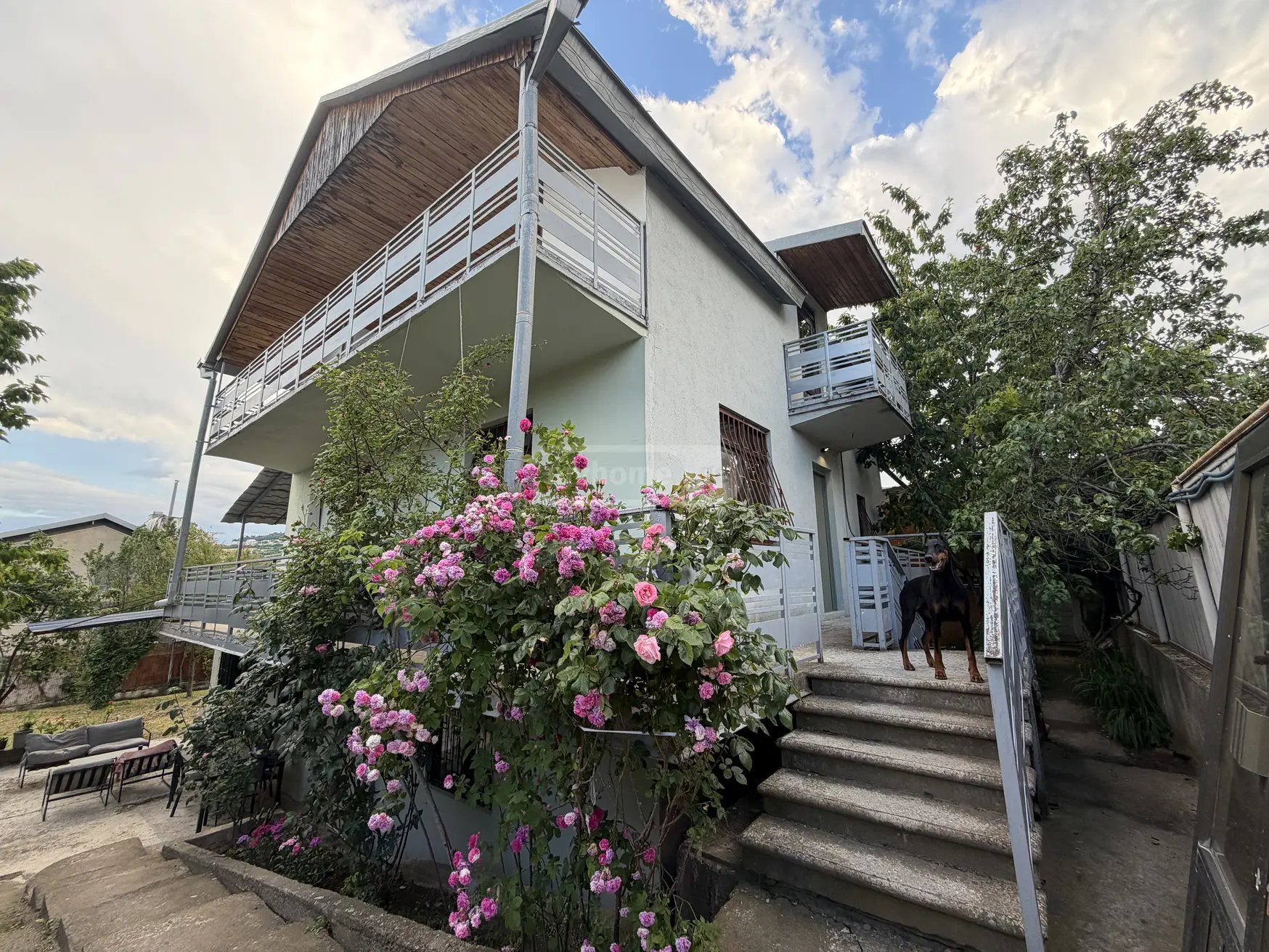 8 Room Country House For Sale view 8