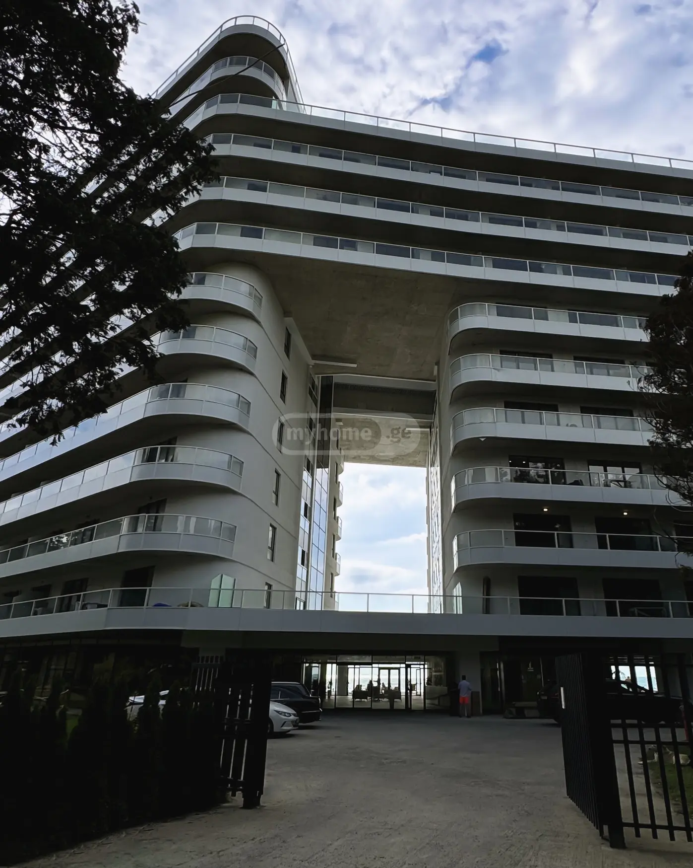 1 Room Apartment For Sale view 11