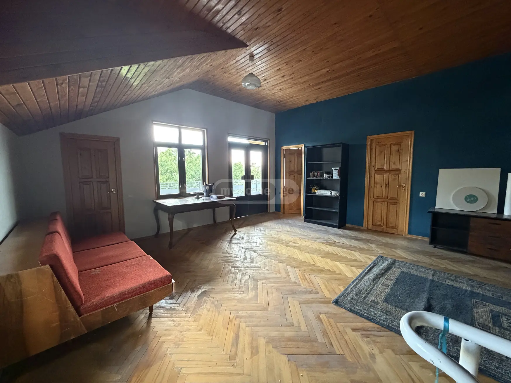 8 Room Country House For Sale view 15