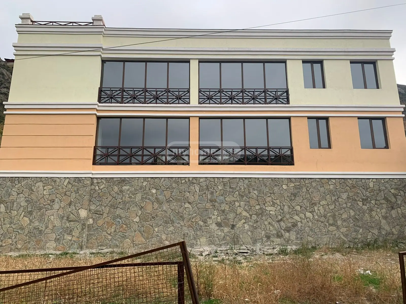 Food Object Commercial Area For Sale In Mtskheta view 5
