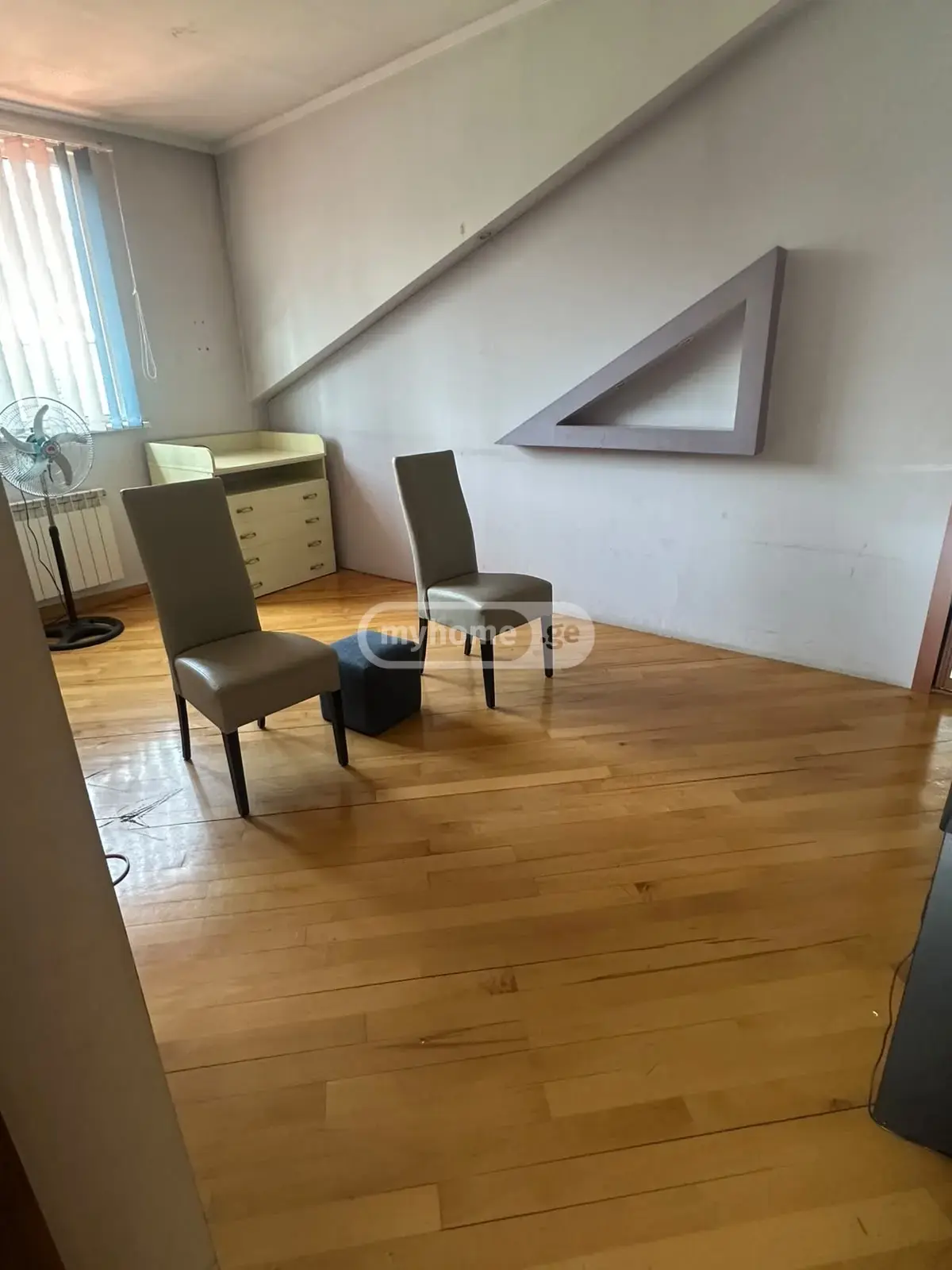 7 Room Private House For Rent In Saburtalo view 12