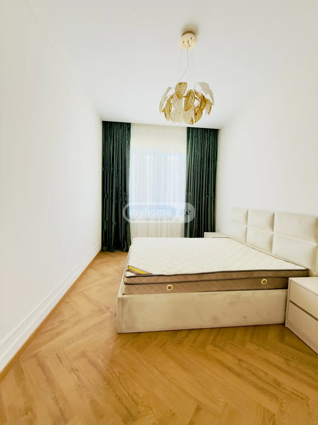 5 Room Private House For Rent In Saguramo, In Mtskheta Municipality view 7
