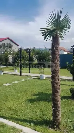 6 Room Private House Daily Rent In Mtskheta view 6