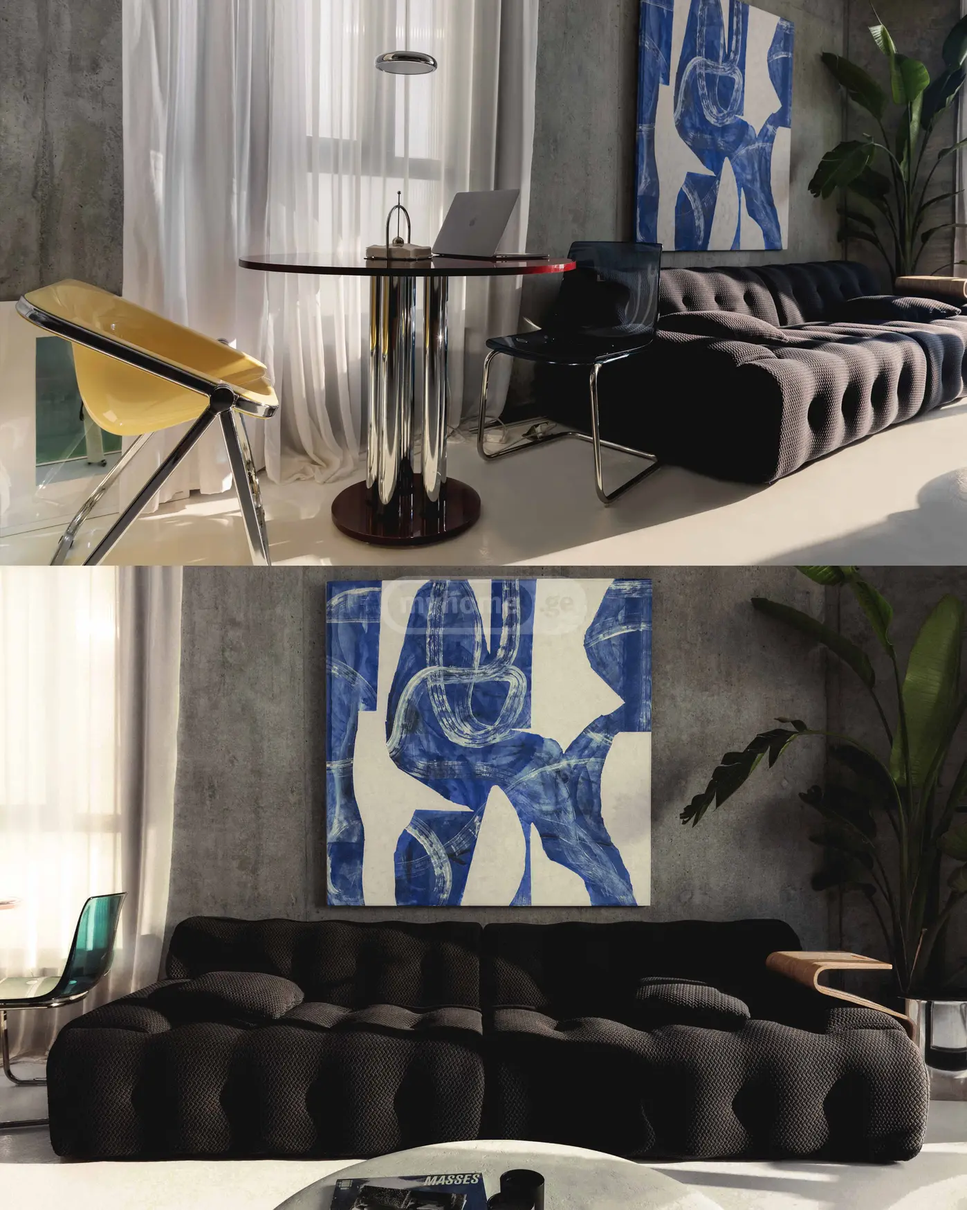 1 Room Apartment For Sale view 6