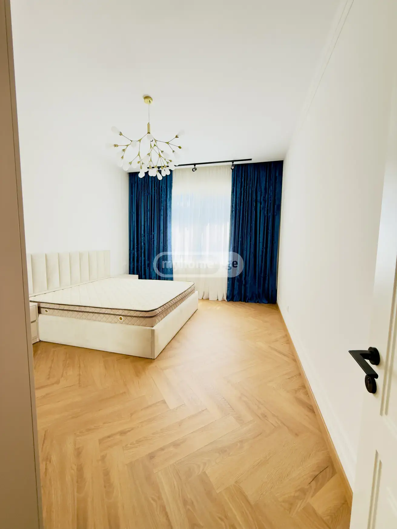 5 Room Private House For Rent In Saguramo, In Mtskheta Municipality view 6