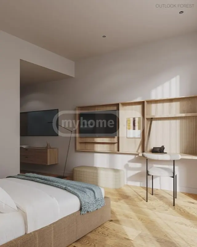 1 Room Hotel For Sale view 5