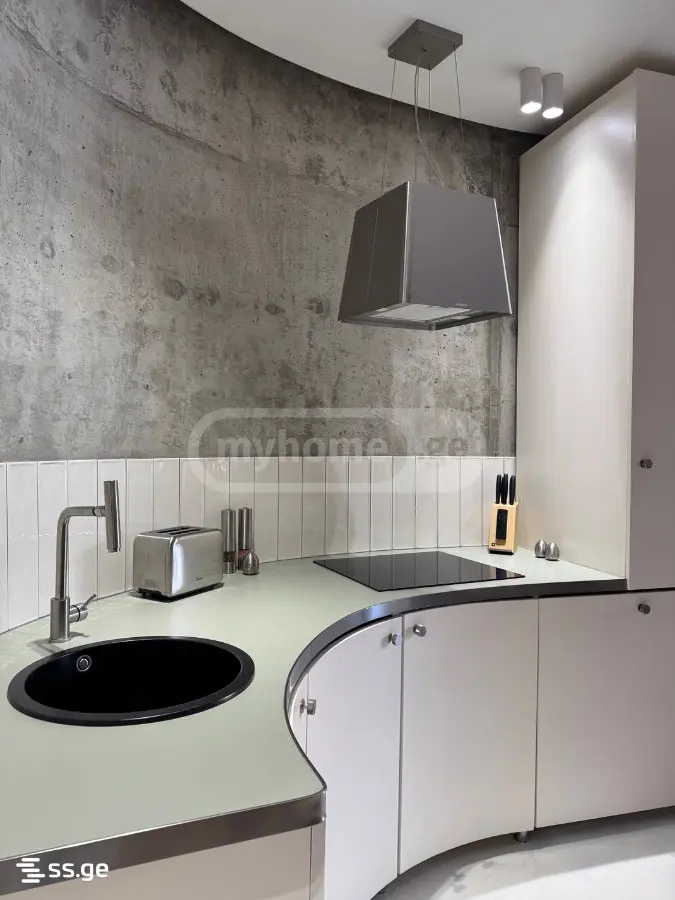 1 Room Apartment For Sale view 10
