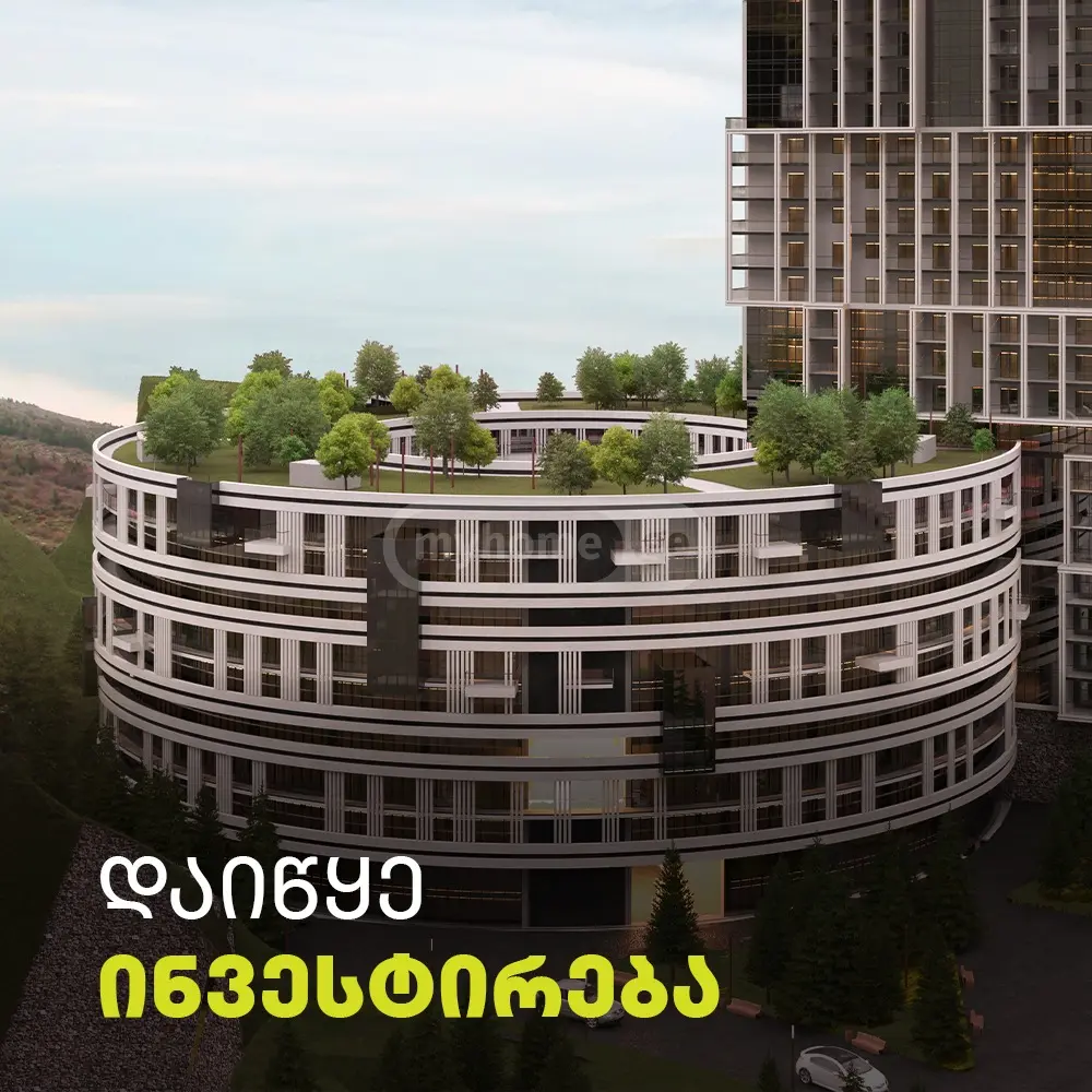 1 Room Hotel For Sale view 8