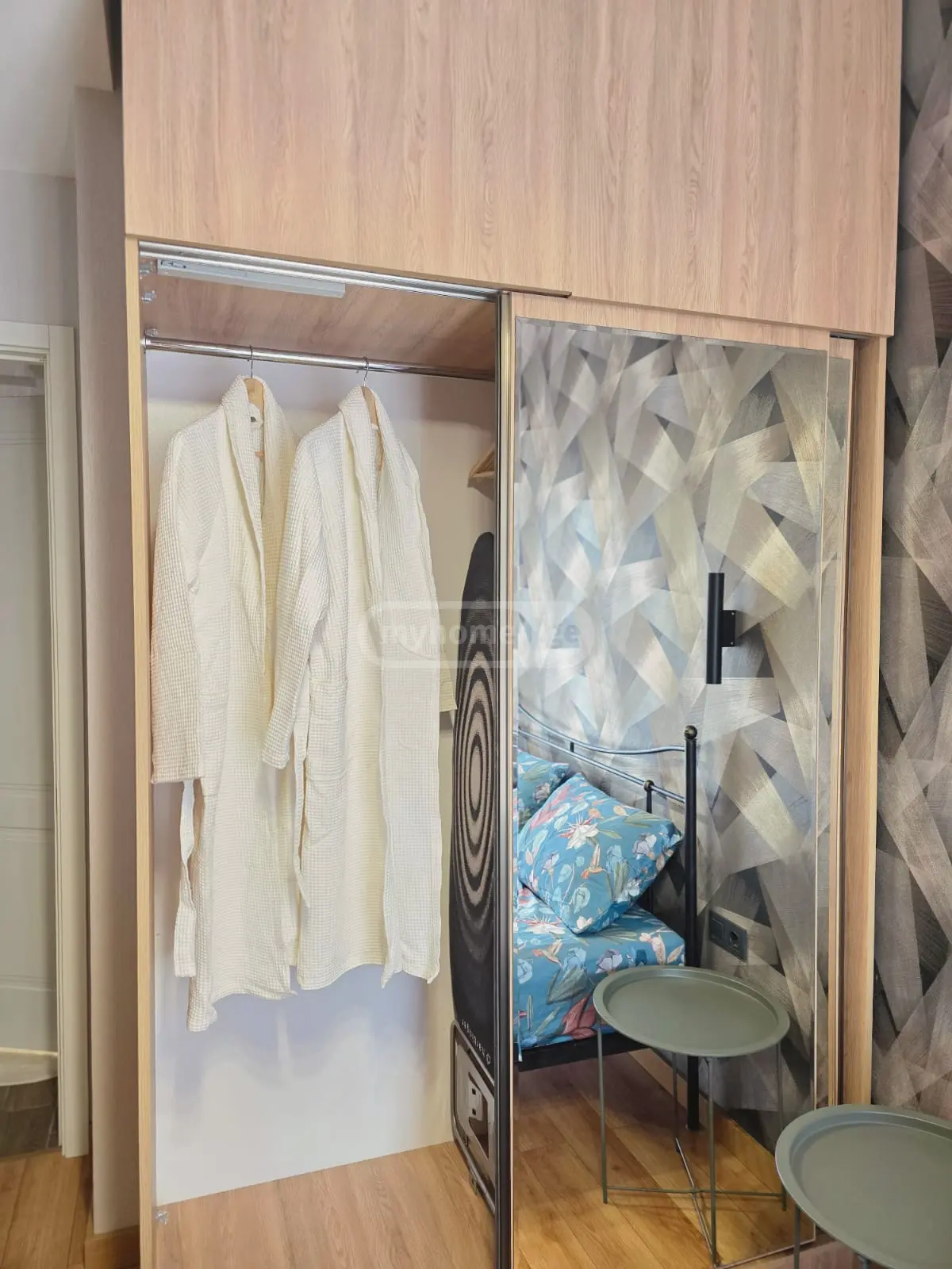 2 Room Apartment Daily Rent In Nadzaladevi view 7