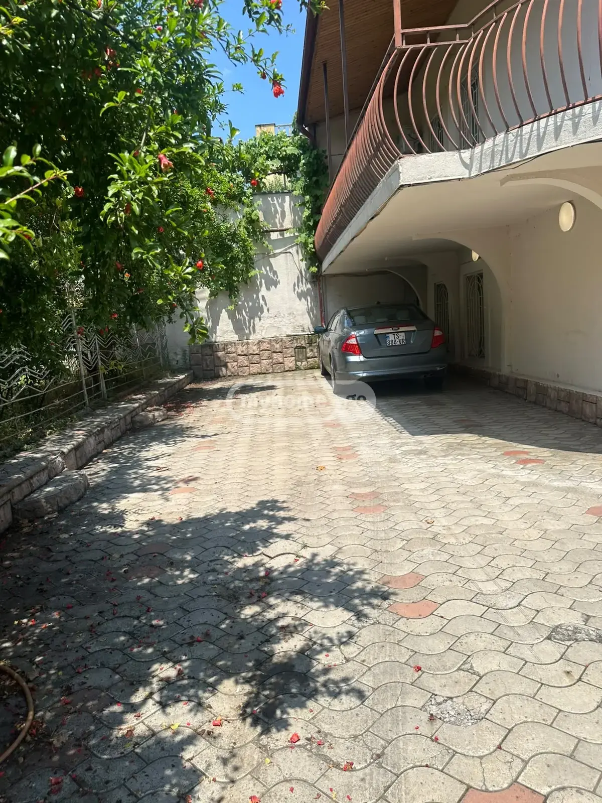 7 Room Private House For Rent In Saburtalo view 7