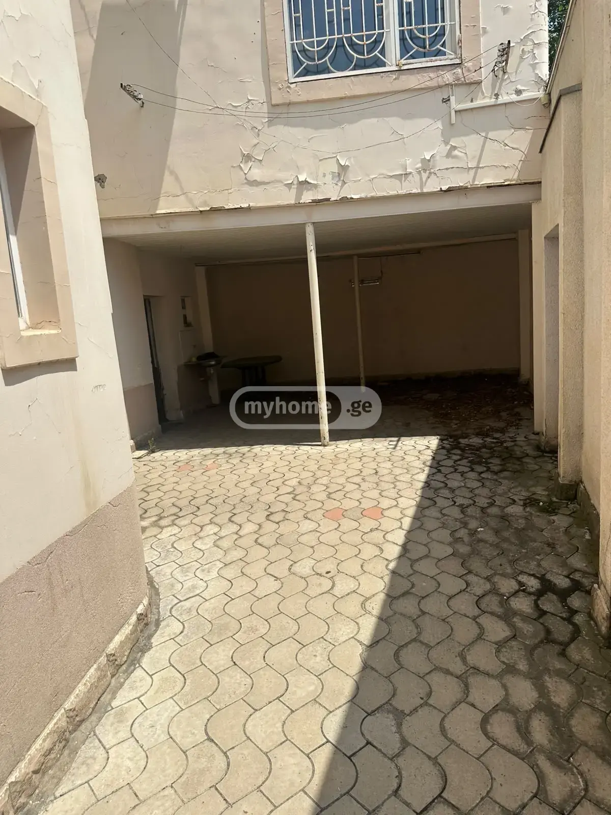 7 Room Private House For Rent In Saburtalo view 6
