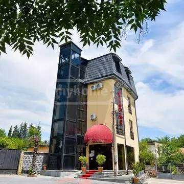 10+ Room Apartment For Sale In Tskaltubo view 15