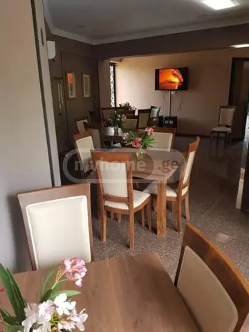 10+ Room Apartment For Sale In Tskaltubo view 12