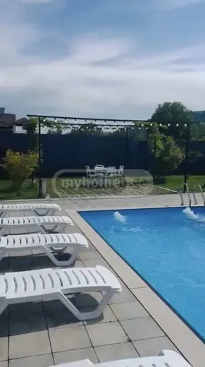 6 Room Private House Daily Rent In Mtskheta view 4