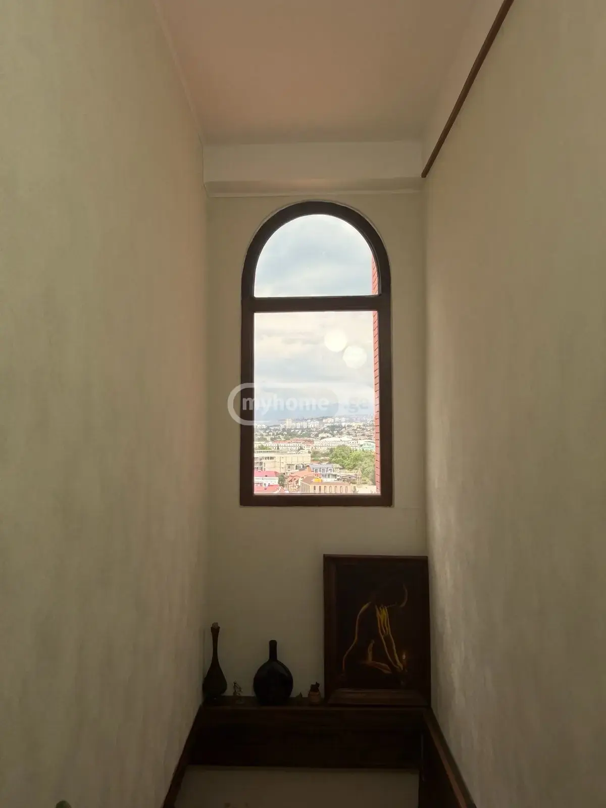 5 Room Private House For Rent In Sololaki view 4