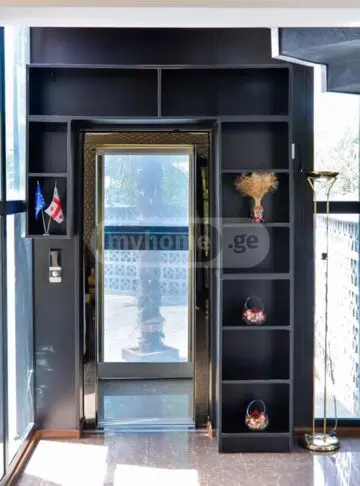 10+ Room Apartment For Sale In Tskaltubo view 14
