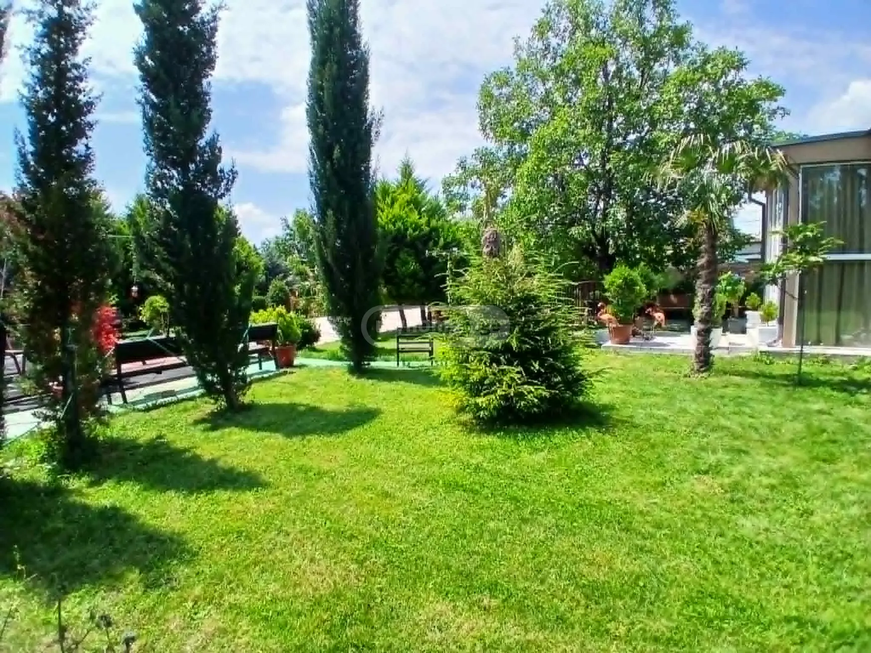 4 Room Country House Daily Rent In Samgori view 11