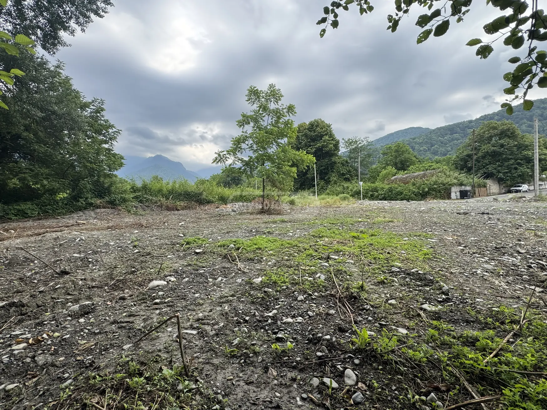 იყიდება Non-Agricultural Plot In Lagodekhiში view 6
