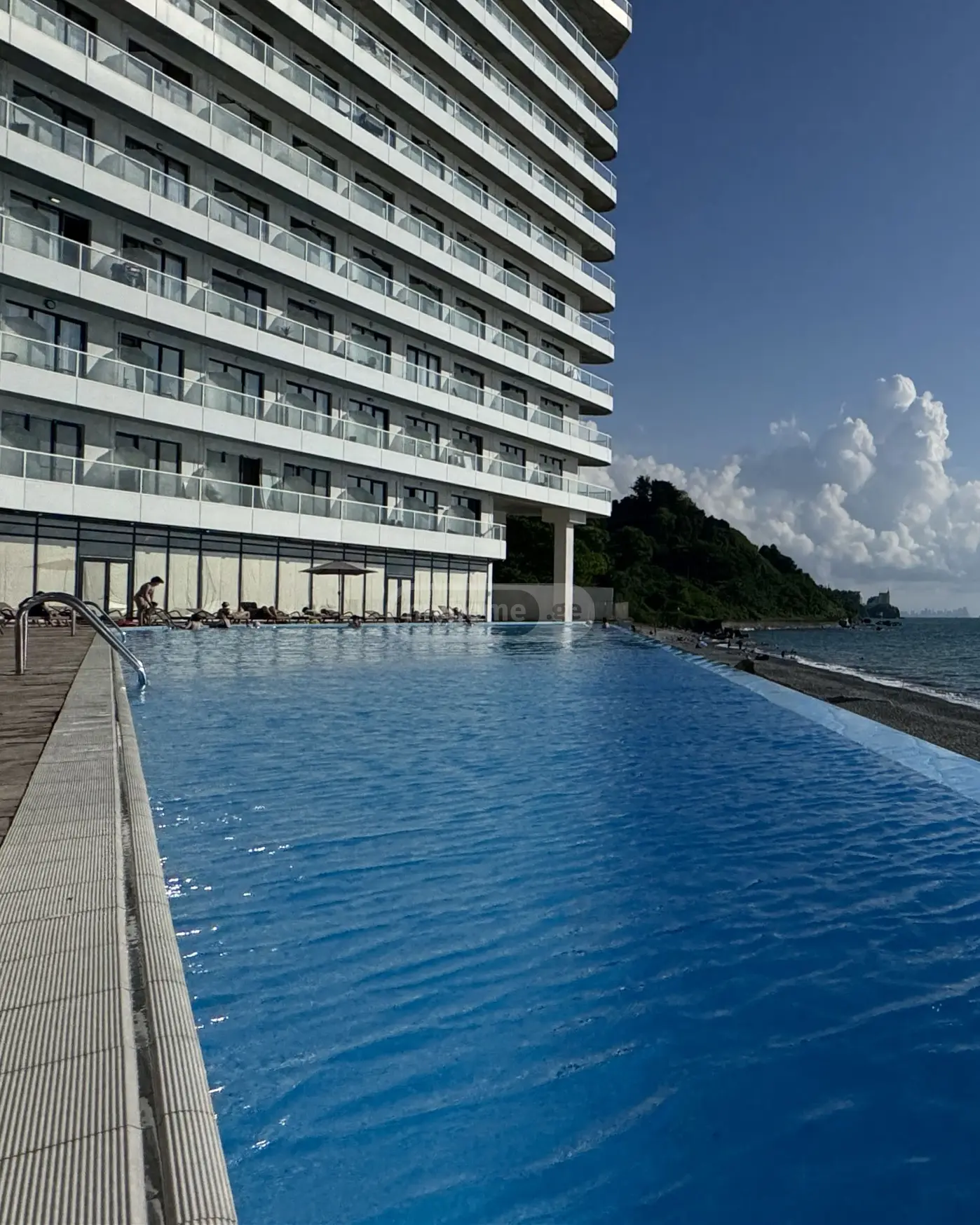 1 Room Apartment For Sale view 14