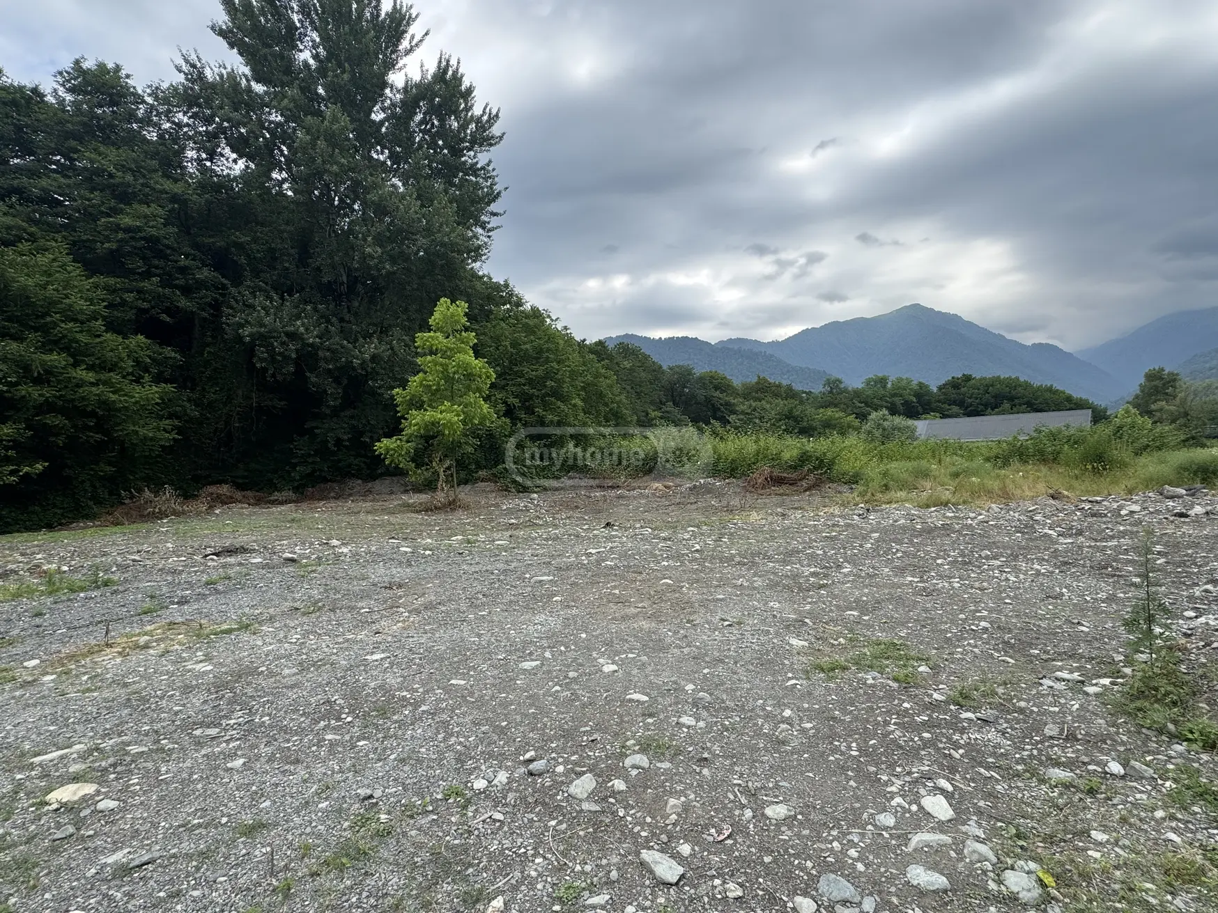 იყიდება Non-Agricultural Plot In Lagodekhiში view 3
