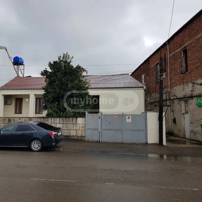 Office Commercial Area For Sale Balakhvani, In Qutaisi view 2
