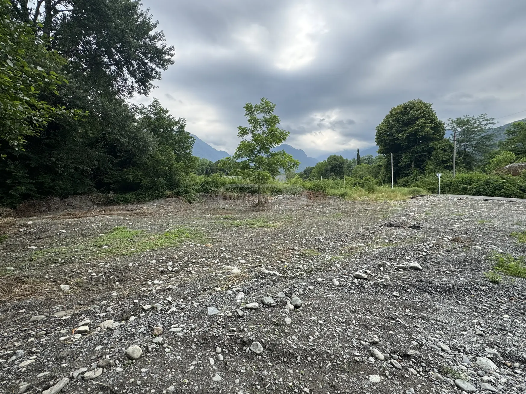 იყიდება Non-Agricultural Plot In Lagodekhiში view 2