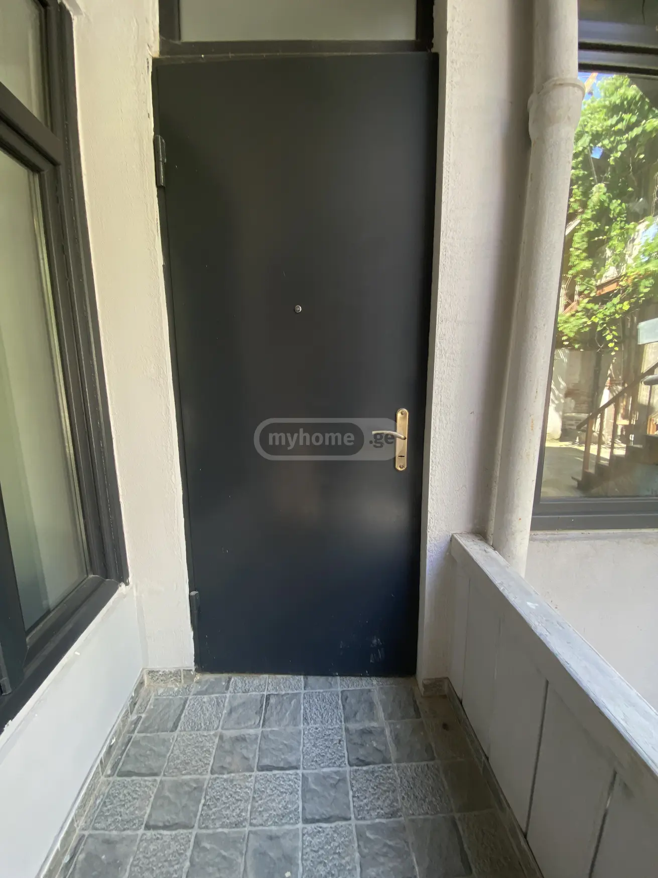 3 Room Apartment For Rent In Vera view 11