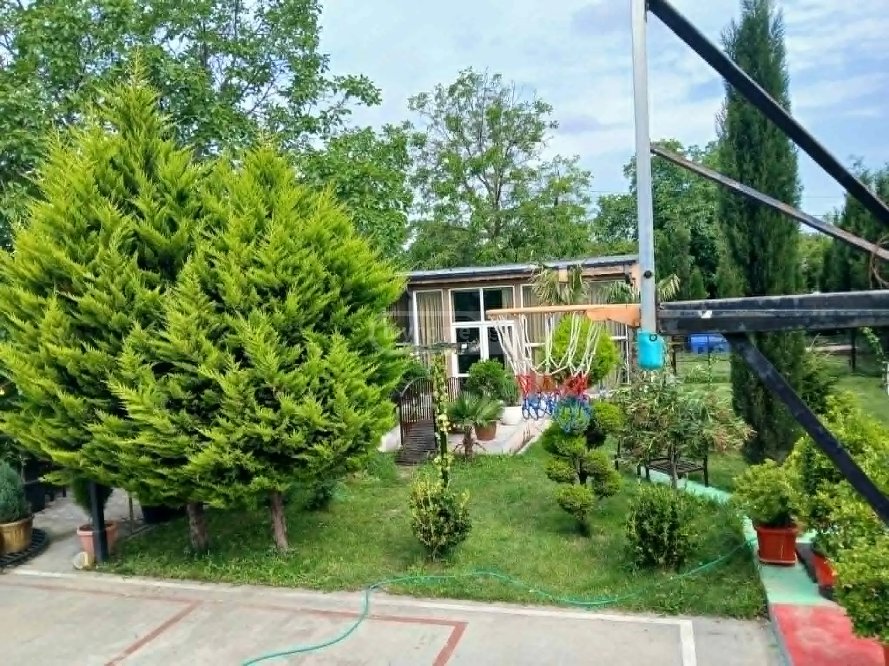 4 Room Country House Daily Rent In Samgori view 7