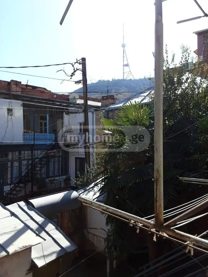 3 Room Apartment For Sale view 6