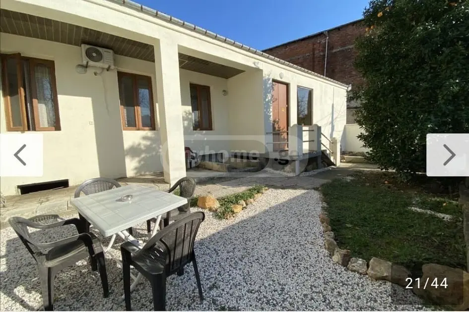 Office Commercial Area For Sale Balakhvani, In Qutaisi view 1