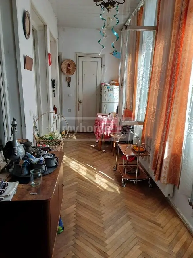 3 Room Apartment For Sale view 2
