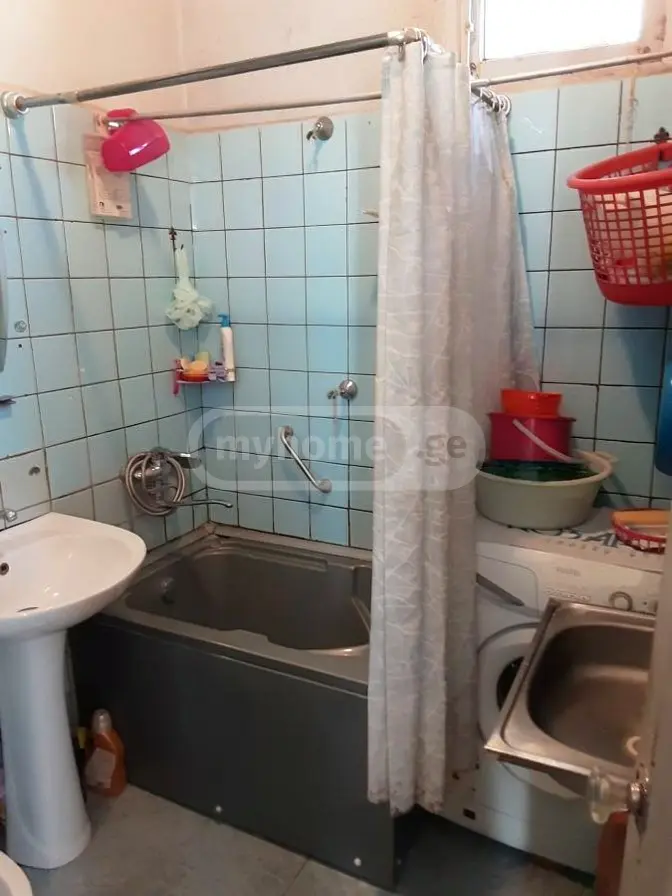 3 Room Apartment For Sale view 5