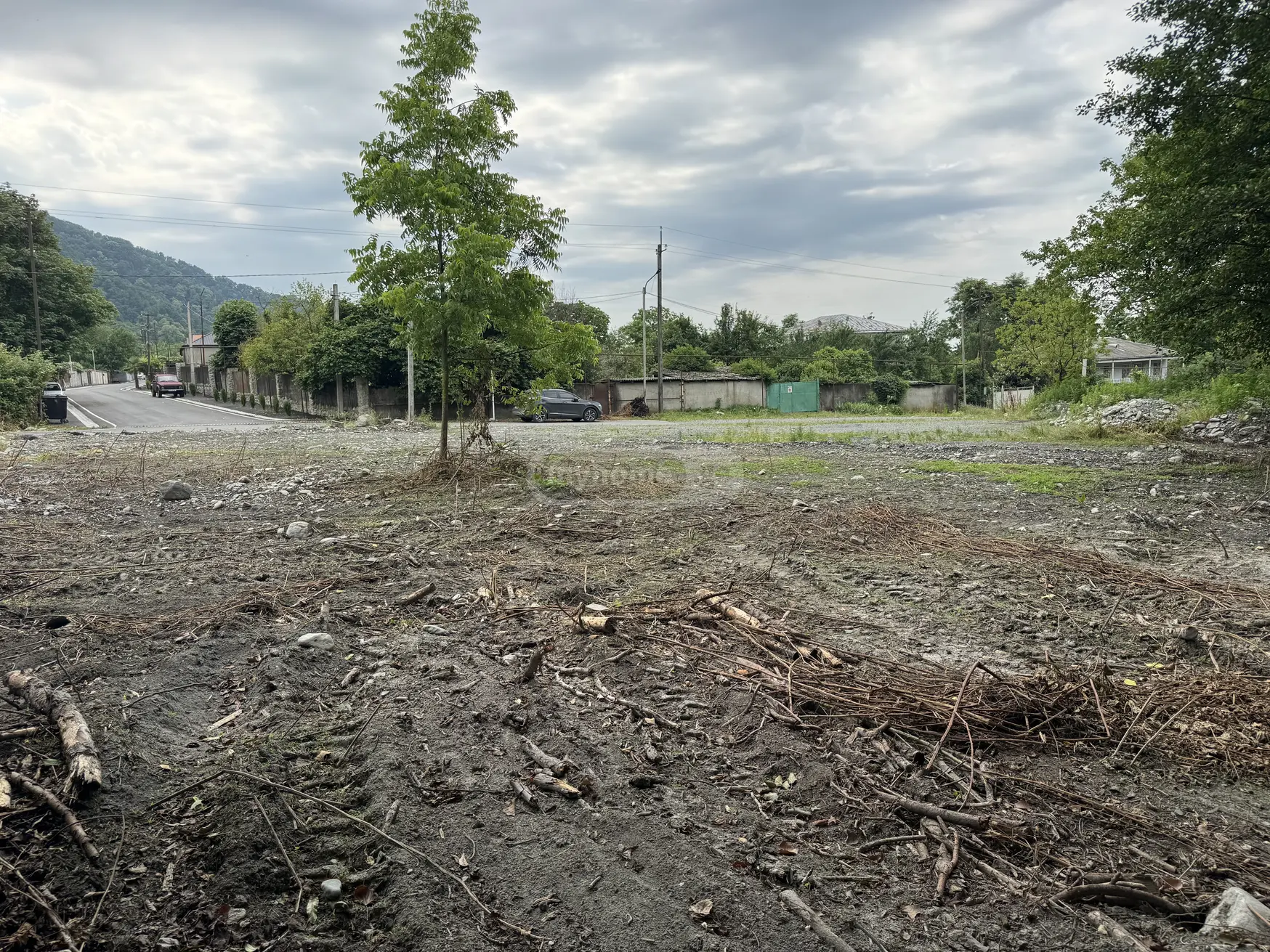 იყიდება Non-Agricultural Plot In Lagodekhiში view 5
