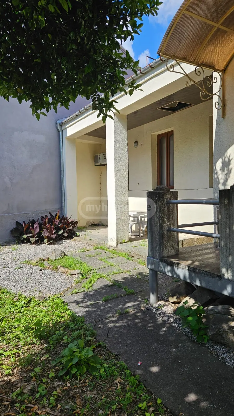 6 Room Private House For Sale view 15